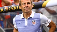 Jurgen Klinsmann đang đàm phán để dẫn dắt tuyển Anh